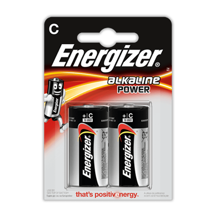 Energizer C/LR14