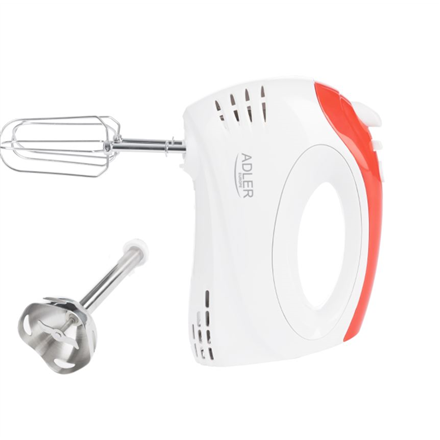 Adler Mixer AD 4212 Hand Mixer