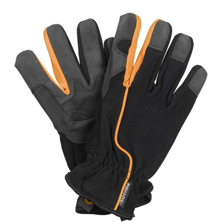 Fiskars | Garden Work Gloves Size 8 | Work Gloves