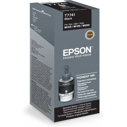 Epson T7741 Ink bottle 140ml Ink Cartridge