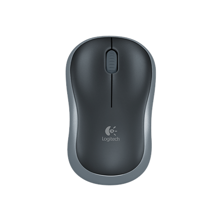 Logitech Grey