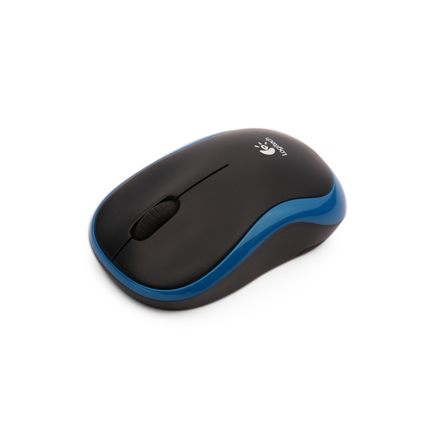 Logitech Blue