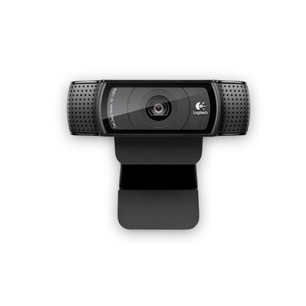 Logitech C920 Black