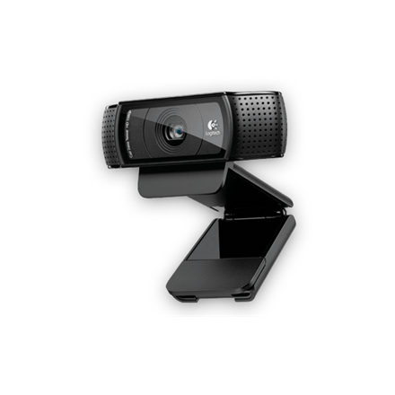 Logitech C920 Black