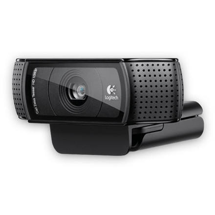 Logitech C920 Black