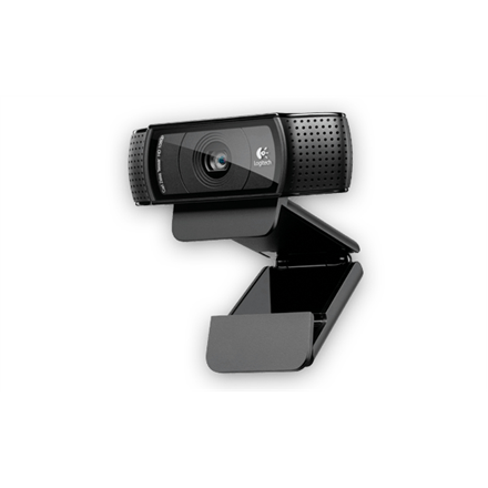 Logitech C920 Black