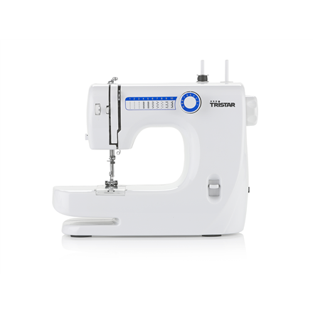 Sewing machine Tristar SM-6000 White