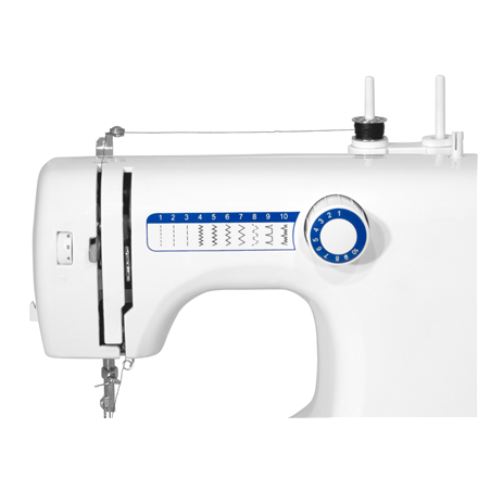 Sewing machine Tristar SM-6000 White