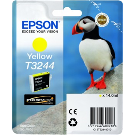 Epson T3244 Ink Cartridge