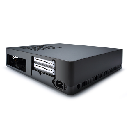 Fractal Design NODE 202 Black