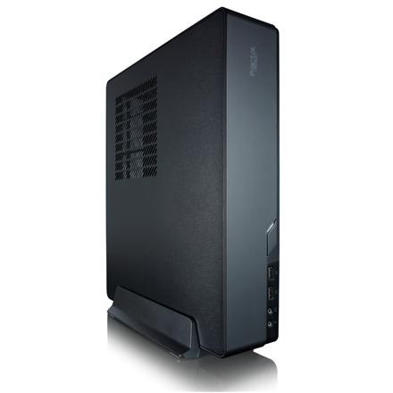 Fractal Design NODE 202 Black