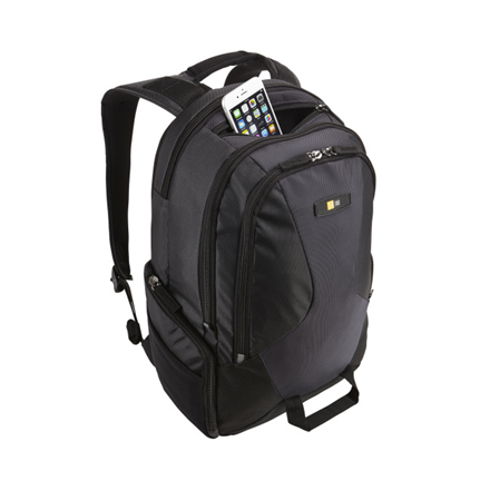 Case Logic | In Transit | Fits up to size 14 " | Backpack | Black | Yes