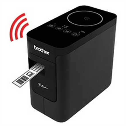Brother PT-P750W Mono