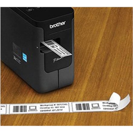 Brother PT-P750W Mono