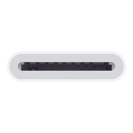 Apple Lightning to SD Card Camera Reader v2