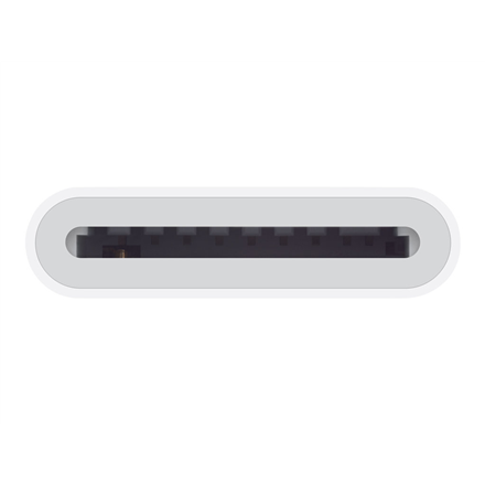 Apple Lightning to SD Card Camera Reader v2