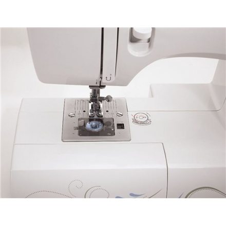 Sewing machine Singer SMC 3323 White