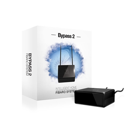 Fibaro Dimmer Bypass 2 Z-Wave