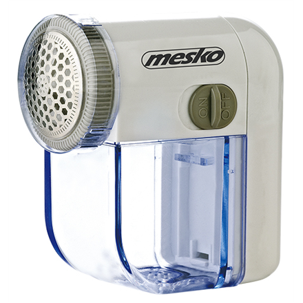 Mesko Lint remover MS 9610 White