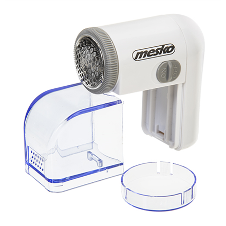 Mesko Lint remover MS 9610 White