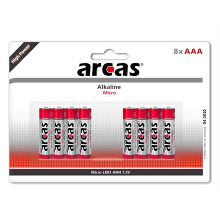 Arcas AAA/LR03