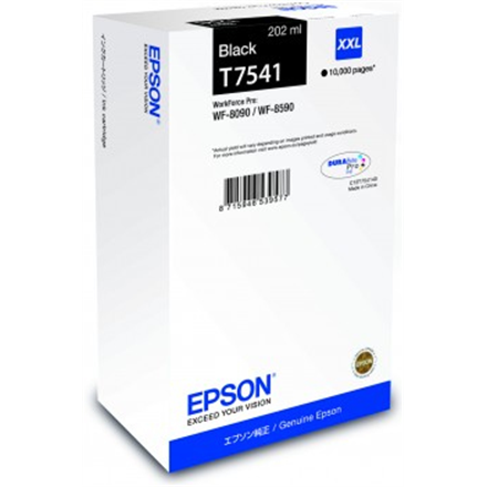 Epson T7541 XXL Ink Cartridge