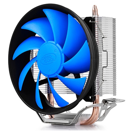 Deepcool "Gammaxx 200T" universal cooler