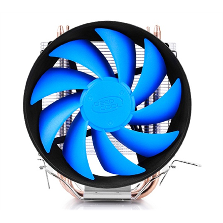 Deepcool "Gammaxx 200T" universal cooler