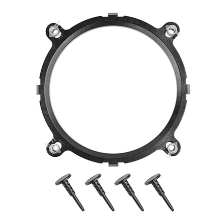 Deepcool "Gammaxx 200T" universal cooler