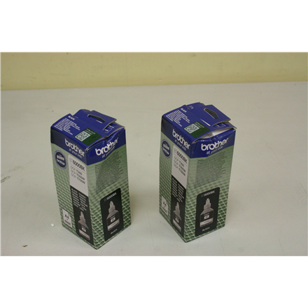 SALE OUT. Brother BT6000BK Black ink bottle 6000 pages (DCPT300