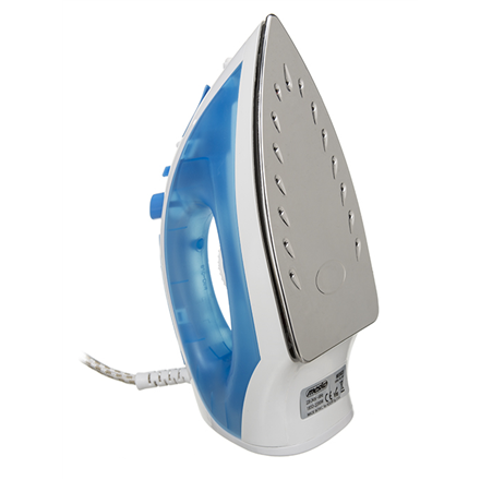 Iron Mesko MS 5023 Blue/White