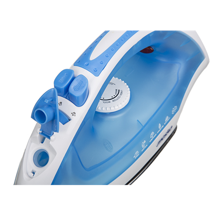 Iron Mesko MS 5023 Blue/White