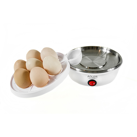 Adler Egg Boiler AD 4459 450 W