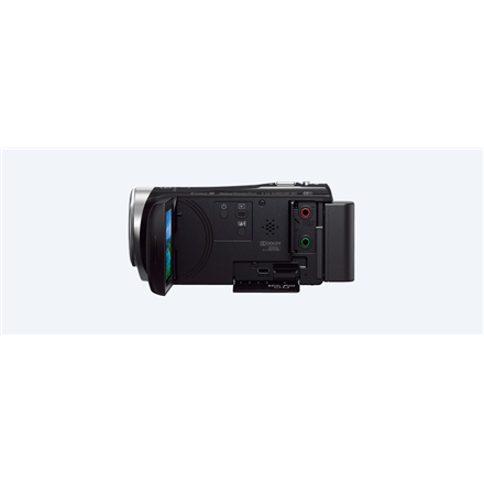 Sony HDR-CX450 1920 x 1080 pixels