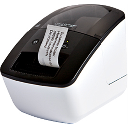 Brother QL-700 Thermal