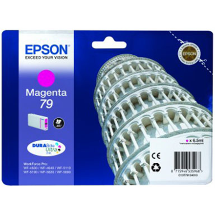 Epson T7913 Ink Cartridge