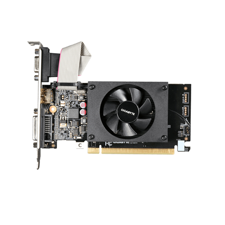 Gigabyte GV-N710D3-2GL 2.0 NVIDIA
