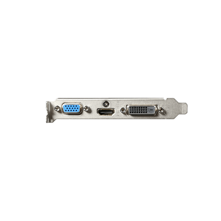Gigabyte GV-N710D3-2GL 2.0 NVIDIA