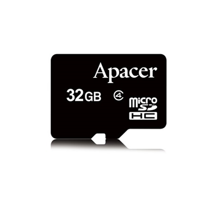 APACER microSDHC Class4 32GB