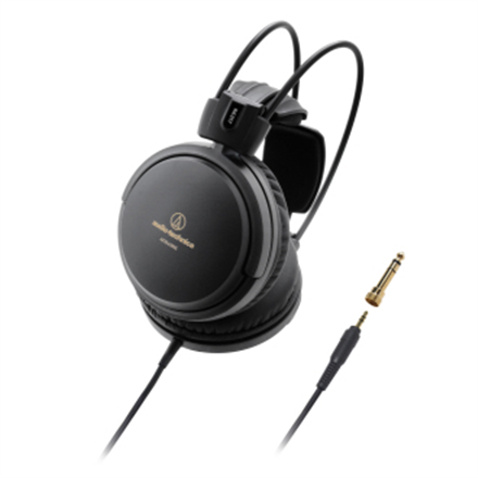 Audio Technica Headphones ATH-A550Z Wired