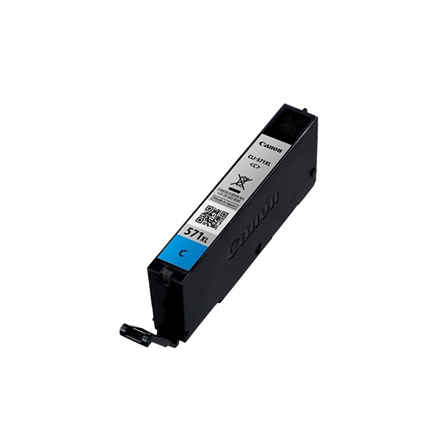 Canon Ink Cartridge Cyan