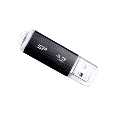 Silicon Power USB 3.1 Flash Drive Blaze B02 128 GB