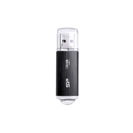 Silicon Power USB 3.1 Flash Drive Blaze B02 128 GB
