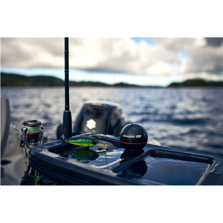 Deeper Smart Fishfinder Sonar Pro