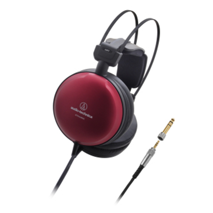 Audio Technica Headphones ATH-A1000Z Wired