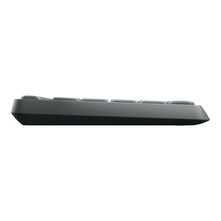 Logitech MK235 Keyboard and Mouse Set