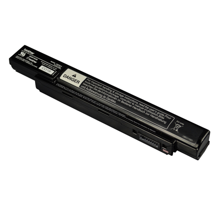 Brother Li-ion Rechargeable Battery PABT002