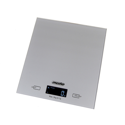 Mesko Kitchen Scales MS 3145 Maximum weight (capacity) 5 kg