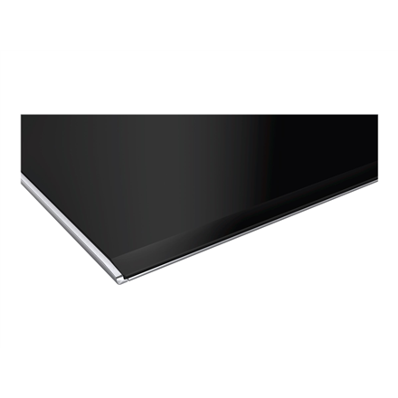 Bosch Hob PIB375FB1E Induction Number of burners/cooking zones 2 Touch Timer Black