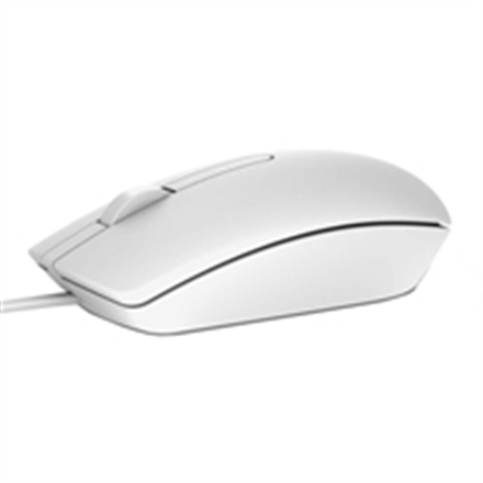 Dell Optical Mouse MS116 wired